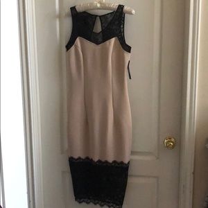 New York & Company Cocktail Dress 👗